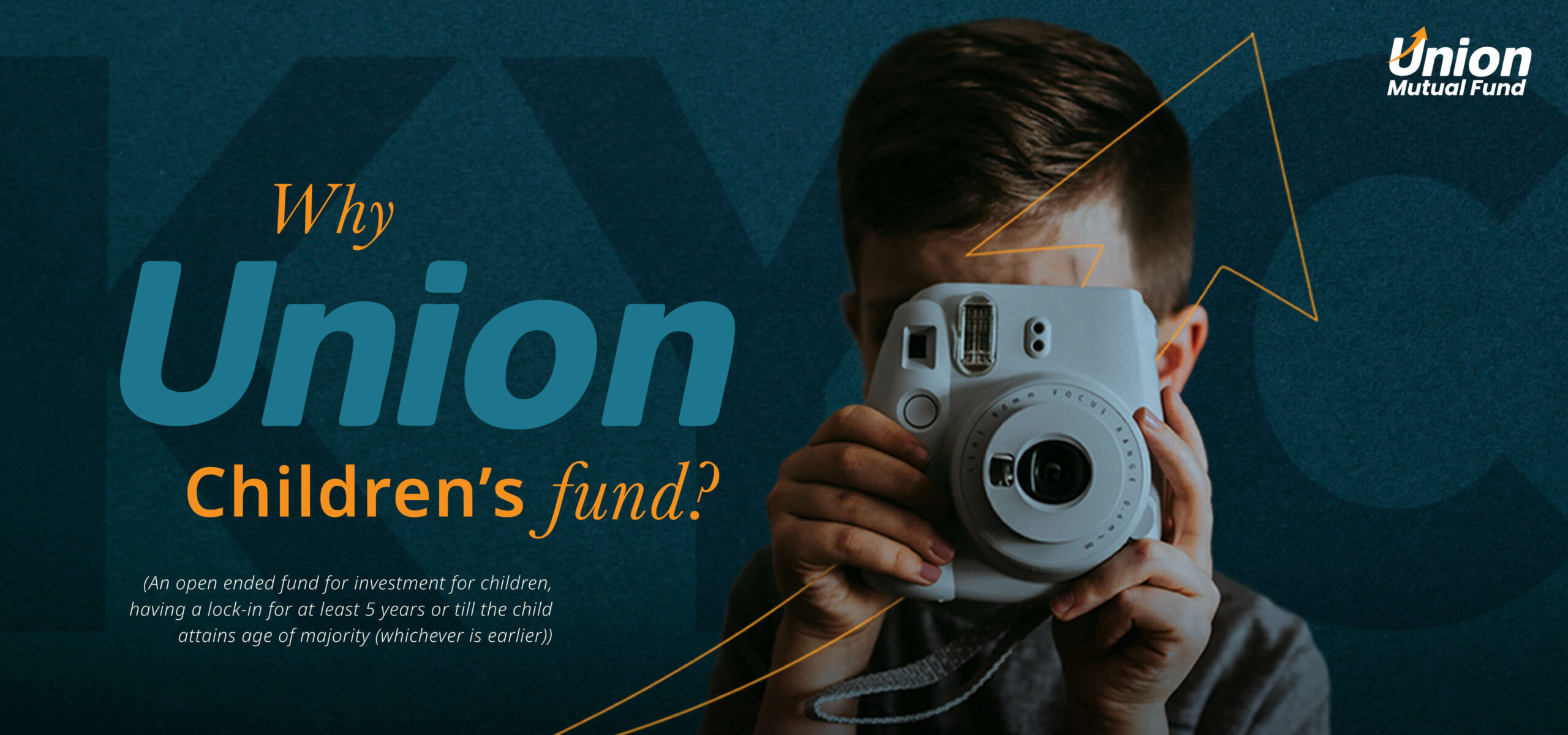 Union Children's Fund - KYC